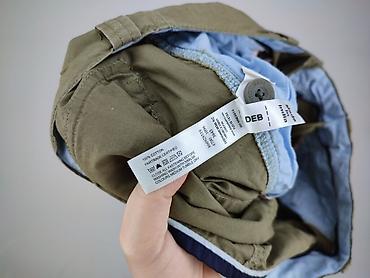 cargo pull and bear: Debenhams, Chinosy dla mężczyzn, rozmiar XL — 5