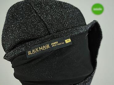 bluza czarna pull and bear: Black, Bluzka damska, rozmiar M — 7