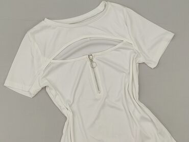 koszulki leo messiego: T-shirt damski, L