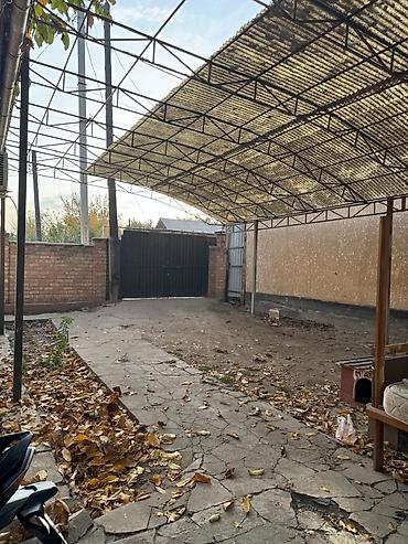 можайского: 3 комнаты, 67 м², 3 соток, Бишкек, Рынок Баят/Азиз Риэлтор — 10