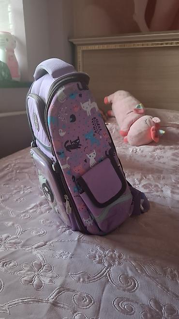 Верхняя одежда: Оптовая распродажа вещей на девочку 6- 8 лет. зимняя куртка, осенняя — 25