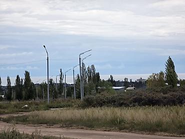 Жер тилкелерин сатуу: 6 соток, Курулуш, Кызыл китеп — 3