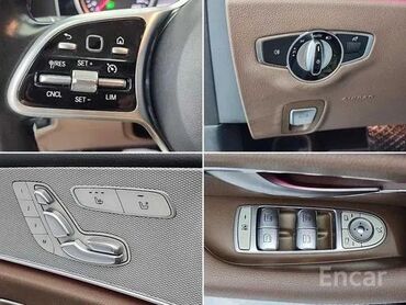 Mercedes-Benz: Mercedes-Benz E-Class: 2019 г., 2 л, Автомат, Бензин, Седан — 18