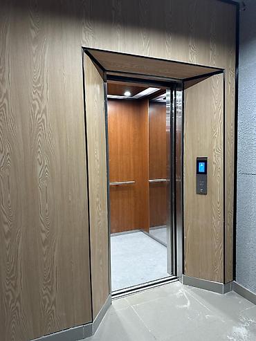Продажа квартир: 2 комнаты, 47 м², Элитка, 5 этаж, Готовая ПСО (под самоотделку) — 3