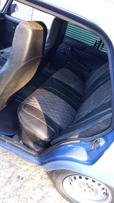 VAZ (LADA): VAZ (LADA) 2107: 1.6 l | 2007 il Sedan — 14