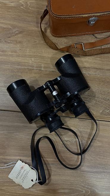 бир: Японский оригинальный Бинокль SCOPE 9x35, модель No. SG-1693 - — 8