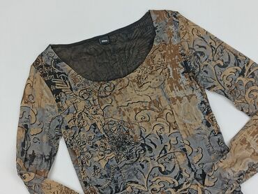 Blouses: S.Oliver, Women's blouse, size L (EU 40)