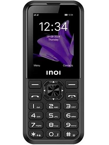 philips xenium: Inoi 289, Новый, < 2 ГБ, цвет - Черный, 2 SIM — 3