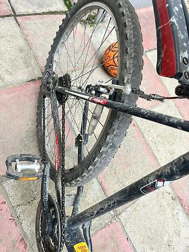 Velosipedlər: Təcili satılır ünvan Nərimanov Velosiped – şəhər və off-road — 3