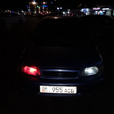 садово огородный рыхлитель крот: Daewoo Nexia: 2007 г., 1.5 л, Механика, Бензин, Седан