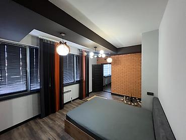 Продажа квартир: 3 комнаты, 132 м², Элитка, 4 этаж, Евроремонт — 7