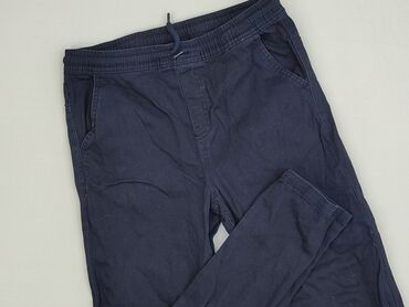 Jeans, Destination, 12 years, 152, condition - Very good