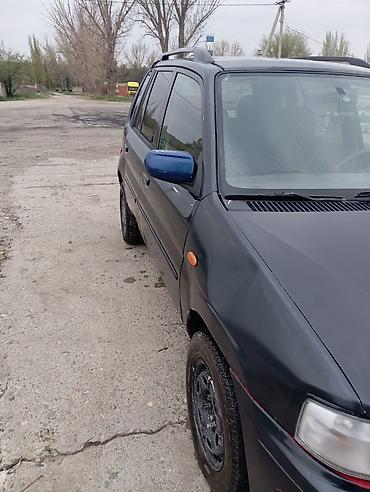 Mazda: Mazda Demio: 2026 г., Хэтчбэк — 4
