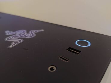 Desktop računari i radne stanice: Gejmer /AMD Ryzen 5 5500 /16GB / SSD 1Tb/ GTX 1070 Ti 8GB Prodajem — 7