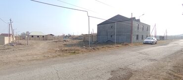 Torpaq sahələrinin satışı: 4 sot, Tikinti, Mülkiyyətçi — 5