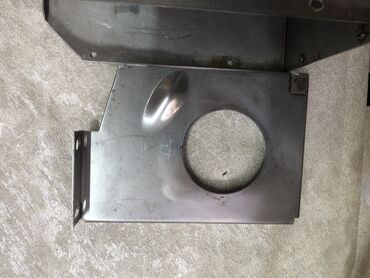 Инструменты для авто: Оригинальный Немецкий Защитный алюминиевый корпус для Автономного at lalafo.kg — 5 Инструменты для авто: Оригинальный Немецкий Защитный алюминиевый корпус для Автономного — 5