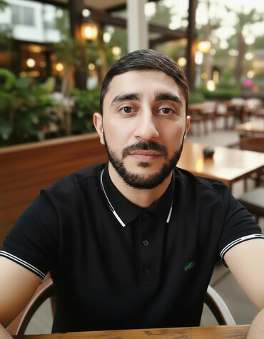 Aşpazlar: Dönərçi, Kişi, 32 yaş, 5 ildən artıq təcrübə — 6