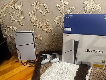 playstation 4 barter: Ps5 — 1