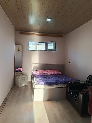 ev alqi satqi gence: Kürdəxanı qəs. 2 otaqlı, 67 kv. m, Orta təmir — 3