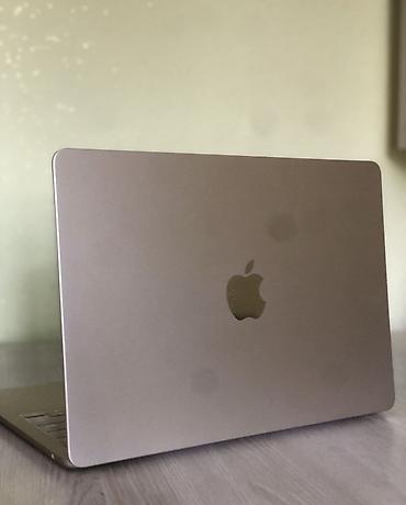 macbook a1534: MacBook Air M4 16/256 GB — идеальное состояние, всего 99 циклов — 1