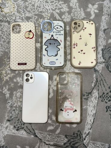 айфон х арзан: Отдаю все чехлы на айфон 11 за 200с lalafo.kg да айфон х арзан: Отдаю все чехлы на айфон 11 за 200с