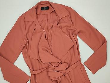 coats summer: ONLY, Płaszcz damski, rozmiar S — 1