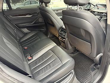 BMW: BMW X6: 2016 г., 3 л, Типтроник, Бензин, Кроссовер at lalafo.kg — 10 BMW: BMW X6: 2016 г., 3 л, Типтроник, Бензин, Кроссовер — 10