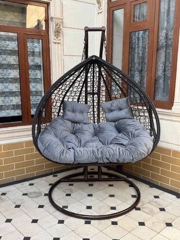 кухонная мебель для кухни: Hammock Эки орундуу, Өрүлгөн