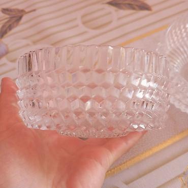 Qədəhlər: Qədəhlər, Xrustal, Rusiya — 12