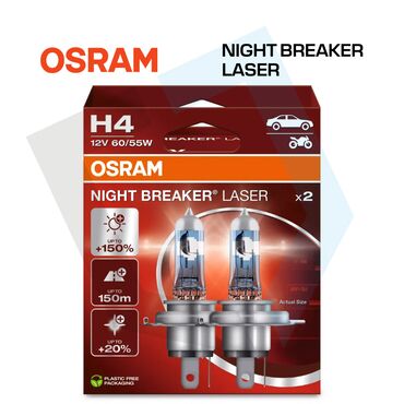 Auto delovi: Jaka halogena svetlost za visoke zahteve Zahvaljujući inovativnoj — 6