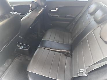 Kia: Kia Picanto: 2016 г., Механика, Хэтчбэк — 11