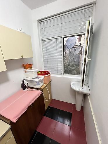 pletka istilik: Salam. Şəxsi həyət evi satılır. 5 kürsüli və divarlar 2 kubikli — 10