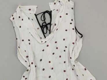 Blouses: Blouse, S (EU 36), condition - Very good