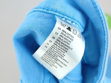 luise bluzki: H&M L.O.G.G., Jeansy damskie, rozmiar 2XL — 5