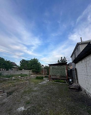 Продажа коттеджей и домов: 🔥Продается Дом 🔥 🏡Район: Ак орго ✅Участок: 5 соток 📍Площадь: 80 — 12
