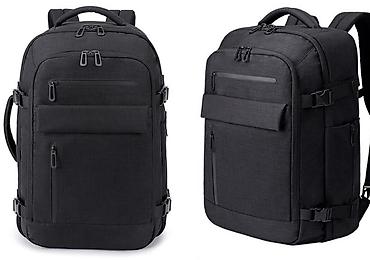 Рюкзаки: Рюкзак, Унисекс, Б/у — 5