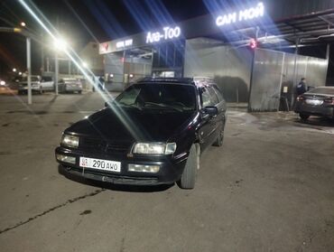 кондиционер пассат б3: Volkswagen Passat Variant: 1994 г., 1.8 л, Механика, Бензин, Универсал