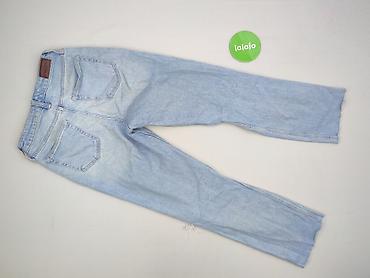 material na farmerki: Hollister, Jeansy damskie, rozmiar XS — 3