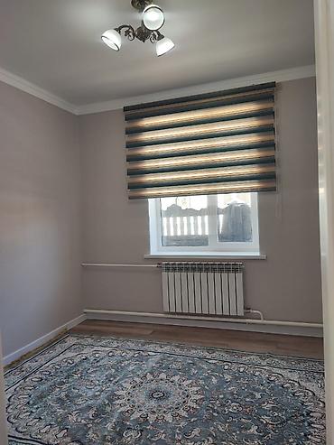 терассой: 3 комнаты, 100 м², Бишкек, Ак-Орго ж/м Агентство недвижимости — 8