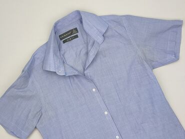 Shirt for men, M (EU 38), Primark, condition - Very good