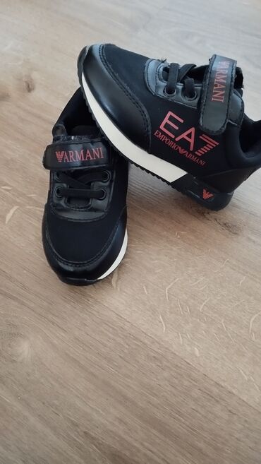 антиварусная детская обувь: Кроссовки, Для мальчиков, 21