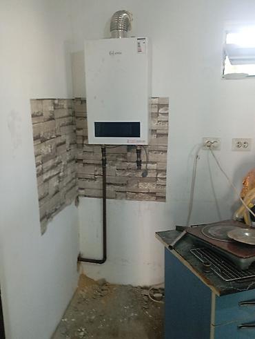 Монтаж и замена сантехники: Монтаж и замена сантехники Больше 6 лет опыта — 16