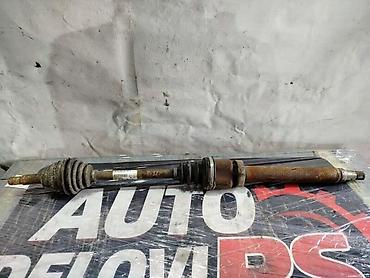 dash: POLUOSOVINA PREDNJA DESNA ZA FORD FIESTA OD 2008. DO 2016. GOD. | — 2
