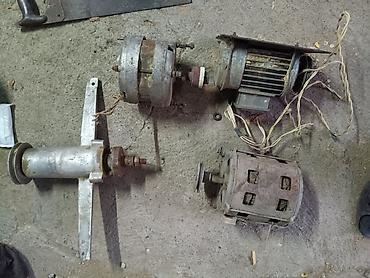 Наждачная бумага, круги и диски: Инструменты СССР Набор бесконечных шлифовальных лент зернистостью 60 — 15