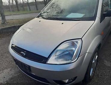prodaj: NOSACI MOTORA MENJACA ZA FORD FIESTA OD 1998. DO 2007. GOD. | FORD — 2
