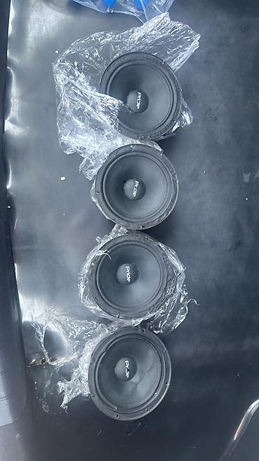 Avtoelektronika: 4 eded pride 300 rms solo — 1
