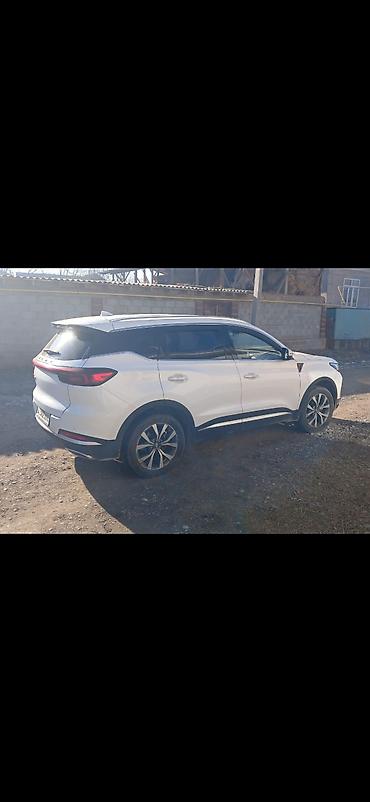 Chery: Chery Tiggo: 2023 г., 1.6 л, Бензин, Кроссовер — 4