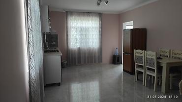 Bağ evlərinin kirayəsi: Pirşağı qəs., 55 kv. m, 2 otaqlı, Hovuzsuz, Kombi, Qaz, İşıq — 13