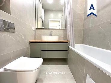 Долгосрочная аренда квартир: For rent 1 room apartment in the Polytech district. 23 Tselinnaya — 8