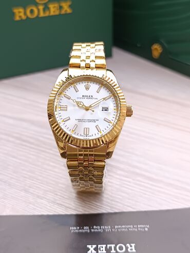 majak saat: Новый, Наручные часы, Rolex